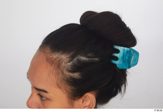 Killa Raketa ballet bun hair 0003.jpg